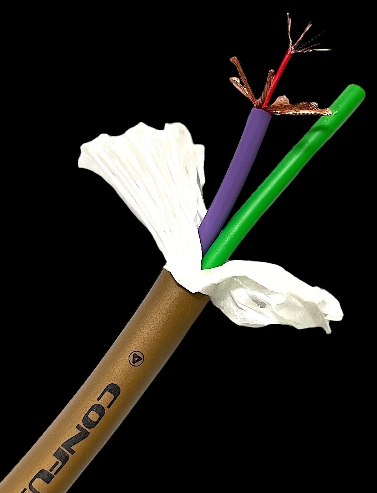 4.0mm²  Sub-Woofer / Speaker Cable