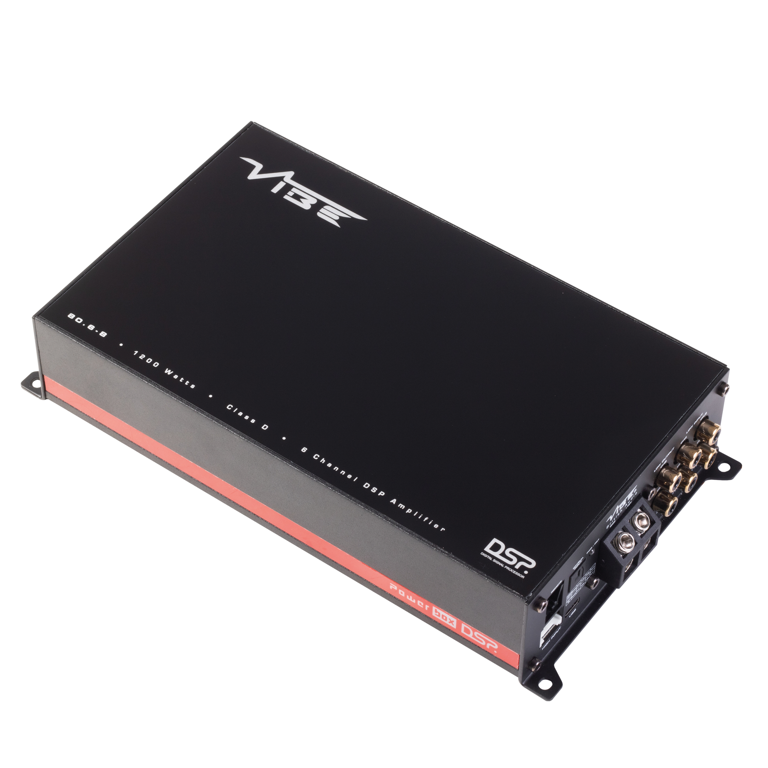 POWERBOX80.6-8DSP-V3